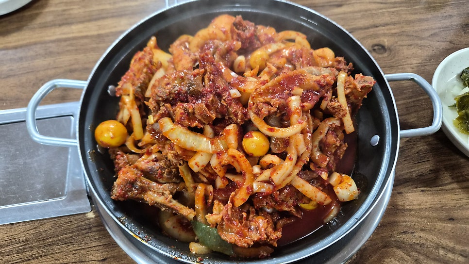 구군계닭집 사진 4
