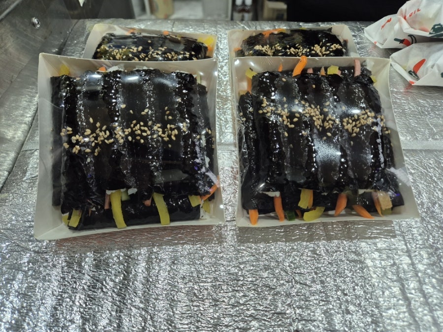 말썽꾸러기꼬마김밥 사진 5