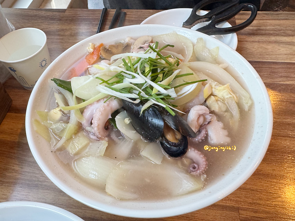 안동장 송도점 사진 2