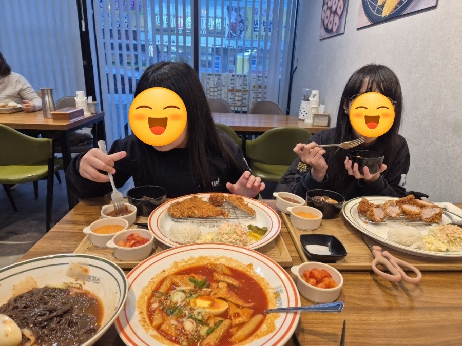 제주쾅쾅돈가스 영천점 사진 4