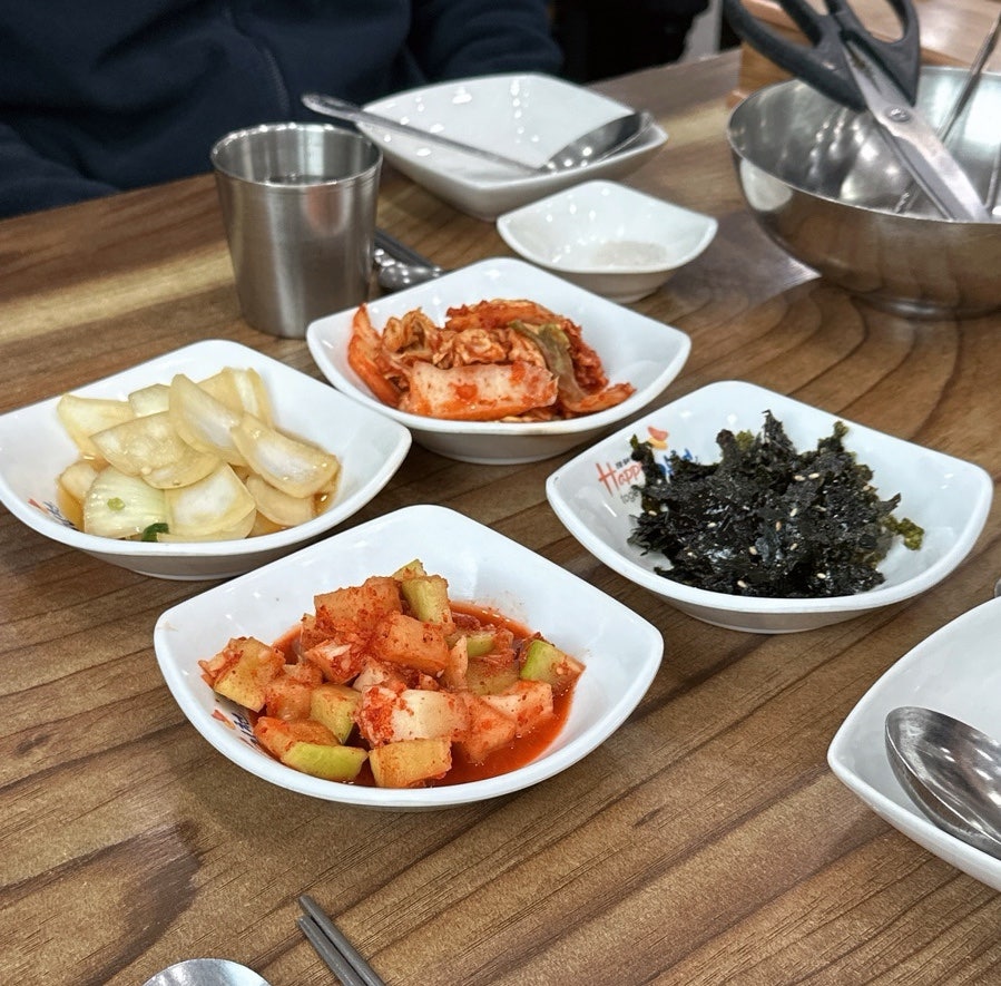토담식당 사진 3