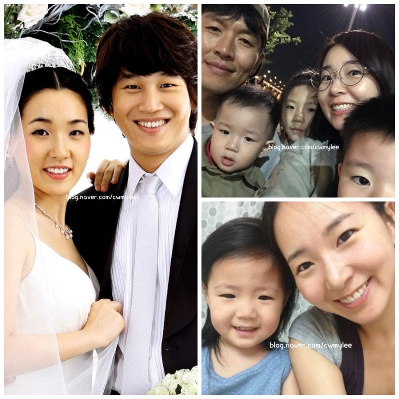 동상이몽2 스페셜 MC 배우 차태현 와이프 최석은 나이 직업 야구선수 김병현 부인 한경민 집 ....