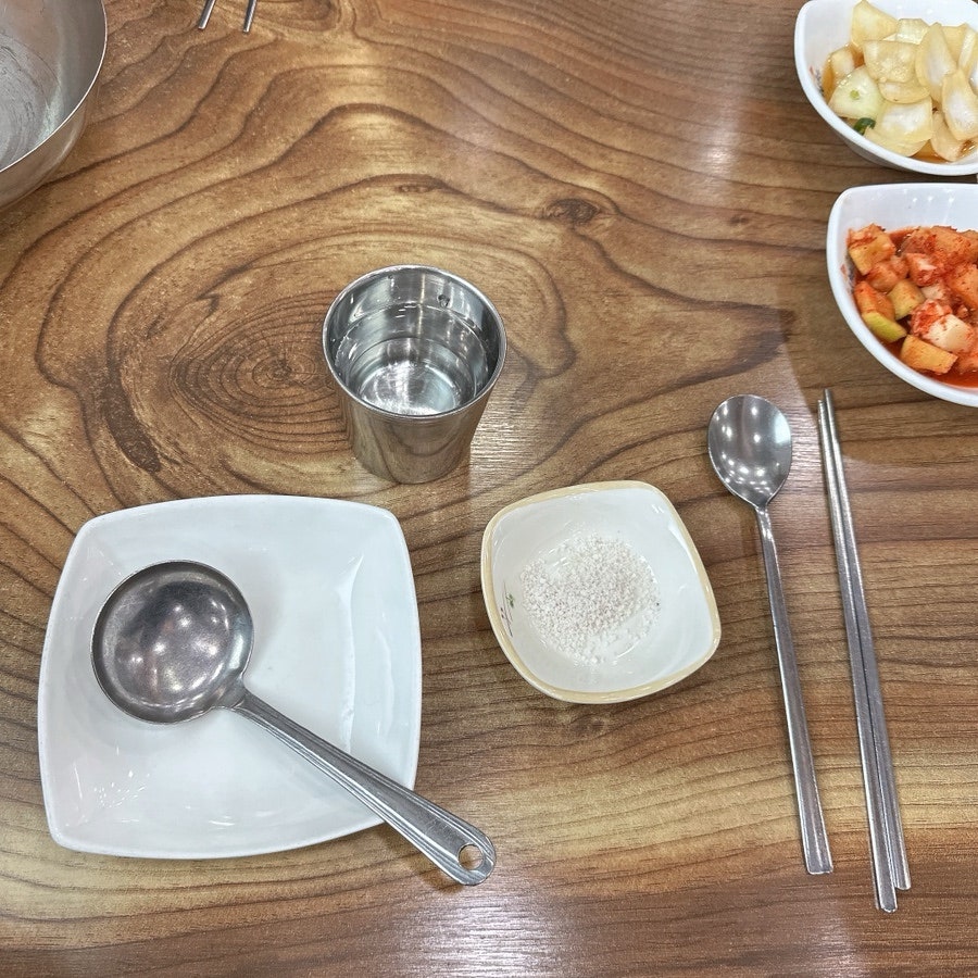 토담식당 사진 4