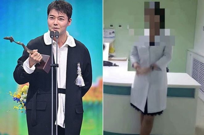  "특히 한남자" 저격한 박나래 주사이모 저격 인스타 의미심장한 사진 올린이유는?