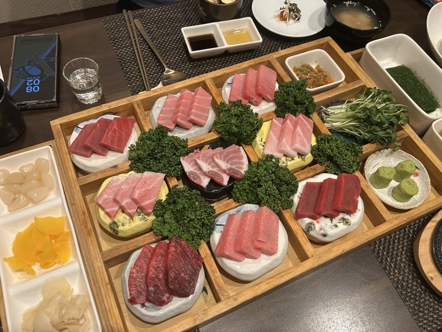 참치명가 사진 6