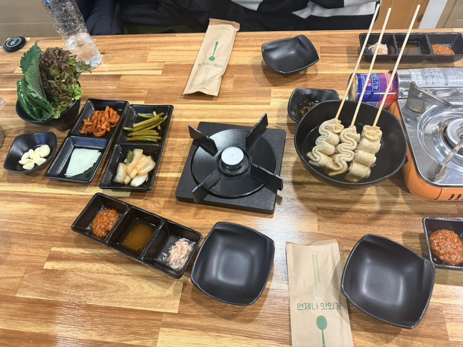 동네바보족발 부산명지점 사진 3