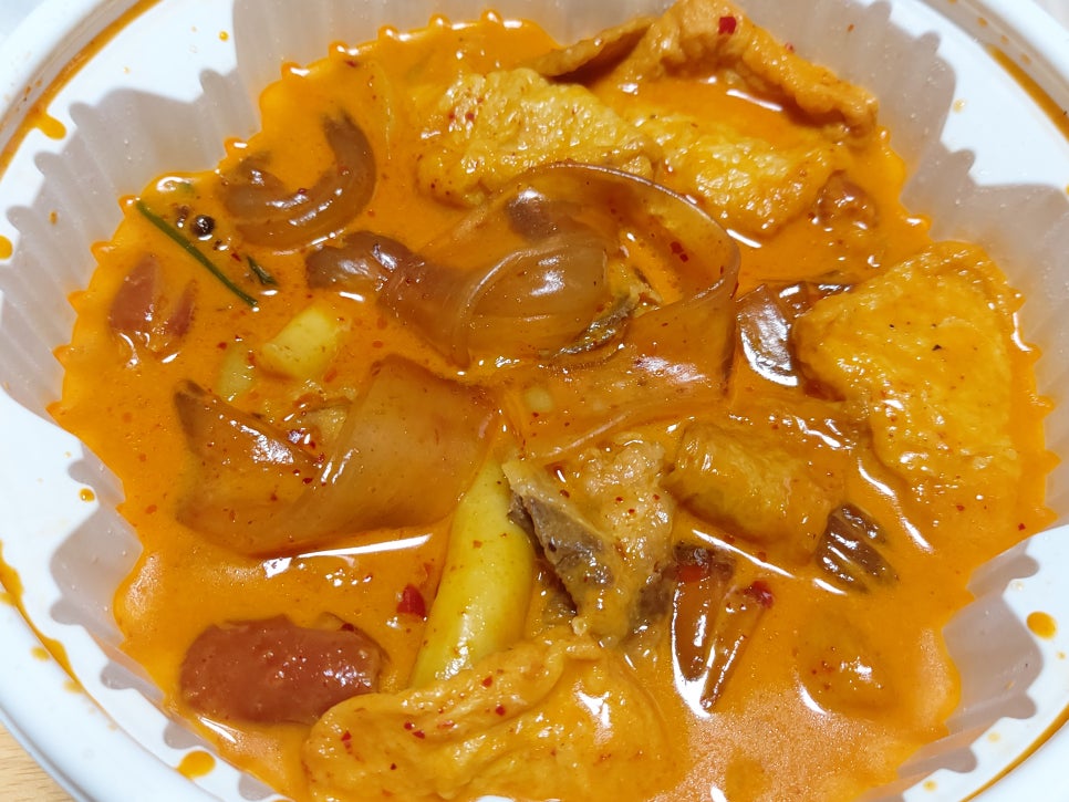 동대문엽기떡볶이 인천구월점 사진 2