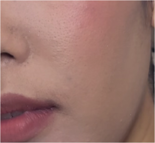아누아파데프리 매트벗글로우 너무 별로던데
