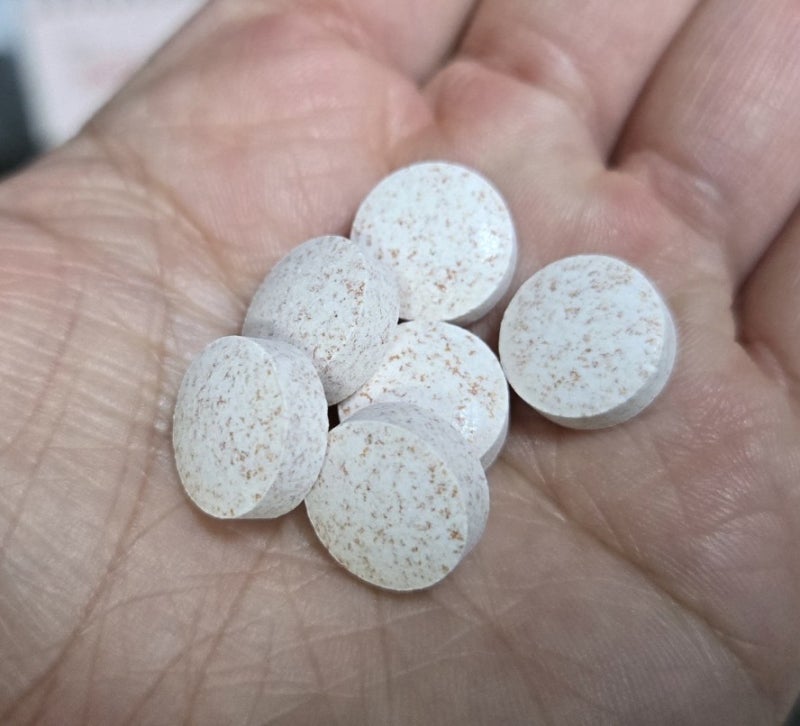 닥터브라이언 멜라토닌 5mg 츄어블 수면 보조제 사용 후기·효과·재구매까지 솔직 리뷰