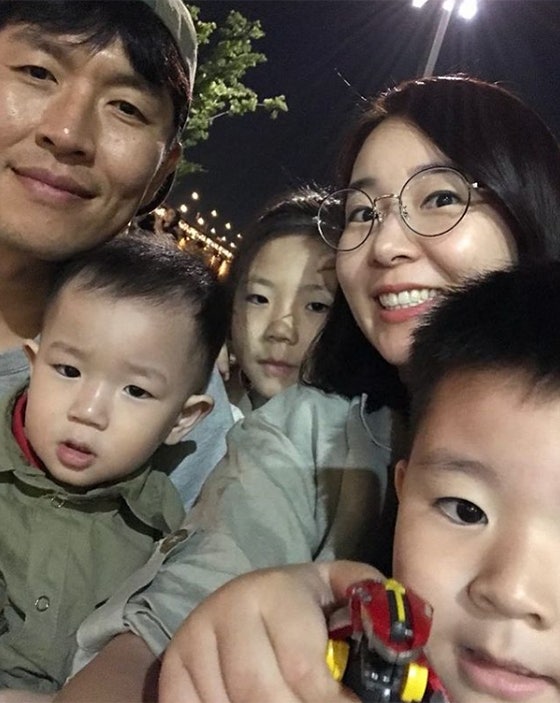 김병현 나이 와이프(부인) 한경민 자녀 햄버거 프로필 총정리!
