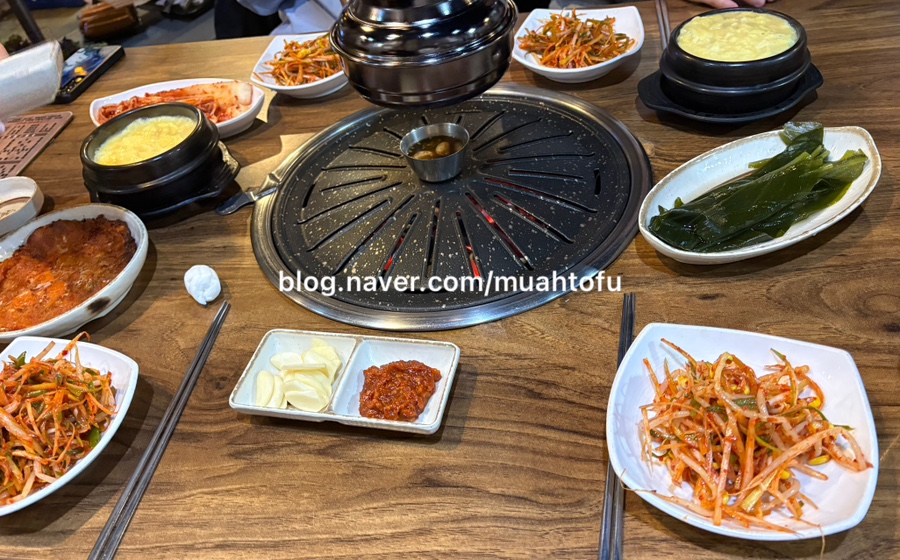 제주먹돈 가산점 사진 6