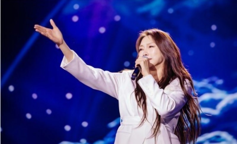극찬 쏟아진 '테스형' 차지연 무대, 하지만 설운도만은 웃지 못했다. '냉정한 피드백'
