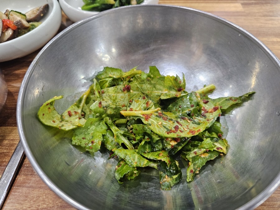 선비촌한식당 사진 5