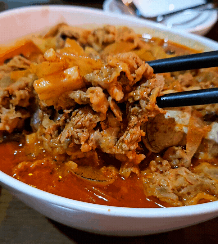  삼성역 맛집, 가성비 중식집 서래향 삼성대치점