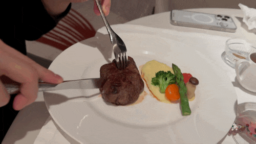 [잠실 데이트 맛집] 롯데호텔월드 더 라운지 앤 바 Chef's choice 내돈내산 솔직 후기(아쉬운 점)