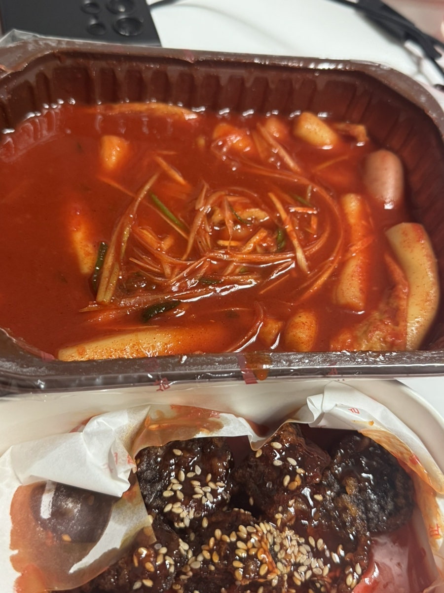 삼첩분식 영도점 사진 1