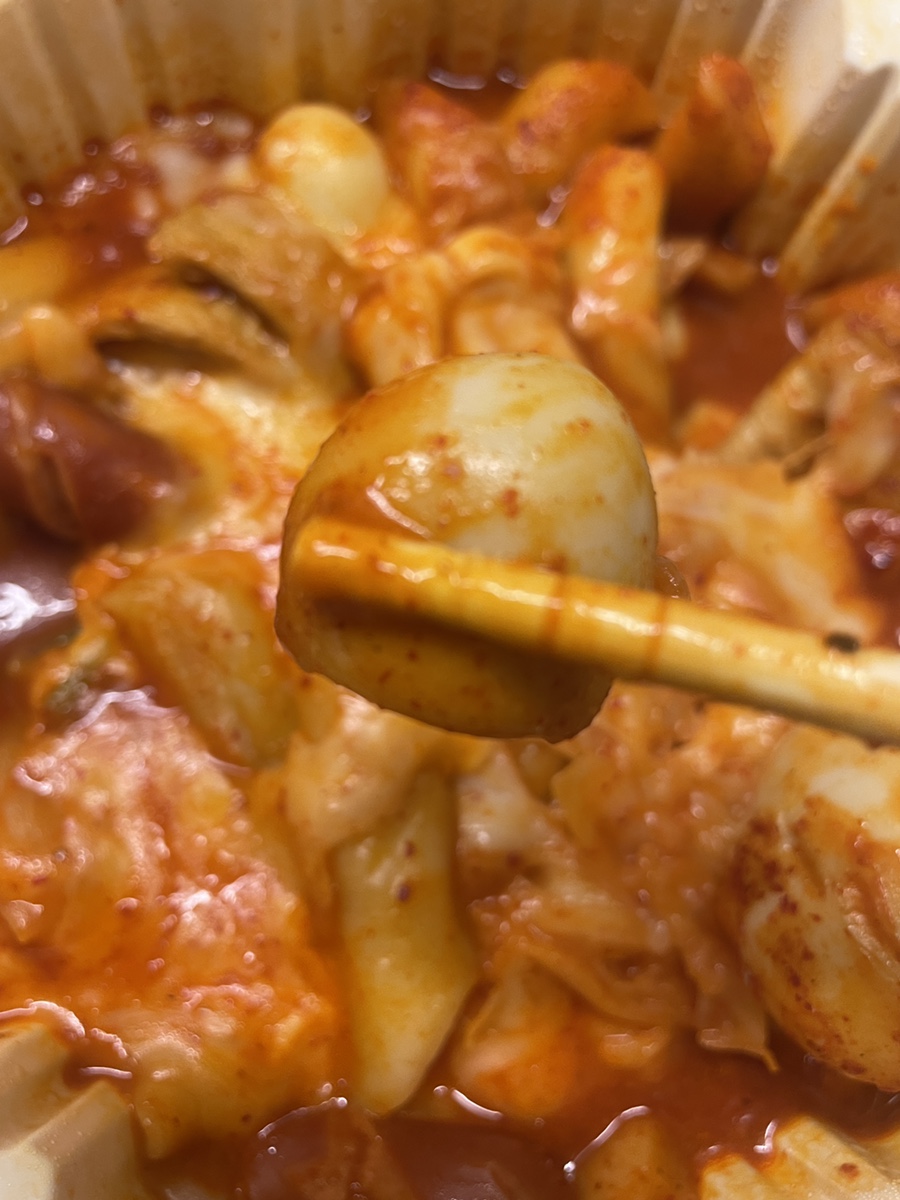 동대문엽기떡볶이 부천옥길점 사진 5