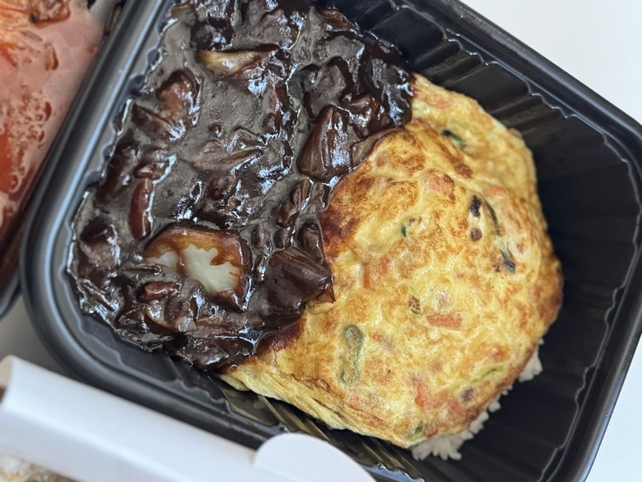 홍콩반점0410 대전죽동점 사진 3