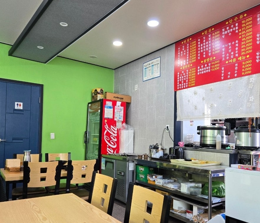 신풍반점 사진 3