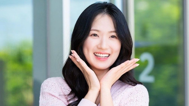 김혜윤, 한국판 '나미야 잡화점의 기적' 출연…이채민·문상민과 함께 할까