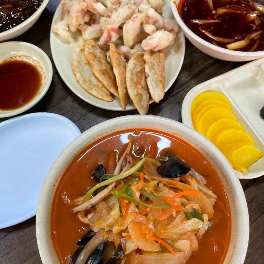 효동각 사진 1