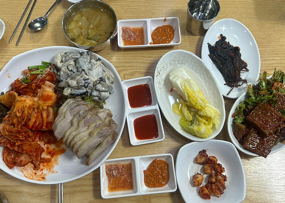 동의보쌈왕족발 사진 6