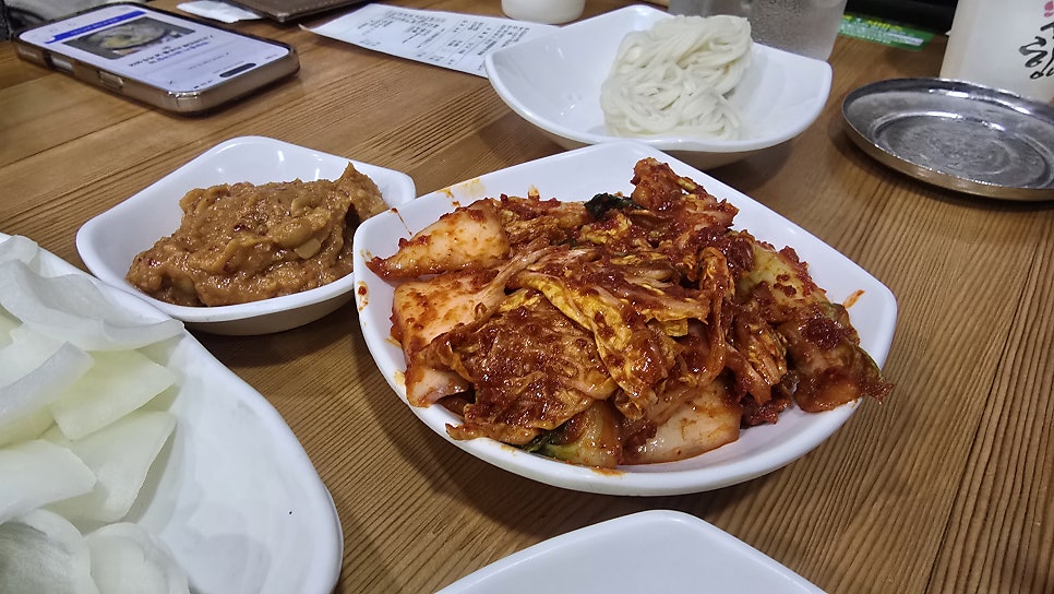 종가집돼지국밥 사진 4