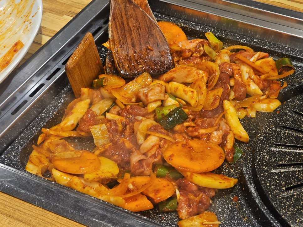 토기장이 부추오리&생삼겹 일산점 사진 3