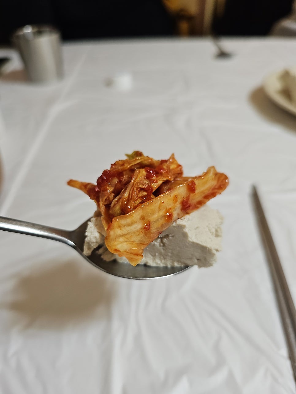 선배식당 사진 1