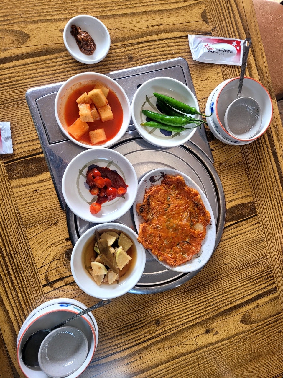 용궁삼계탕닭갈비 사진 1