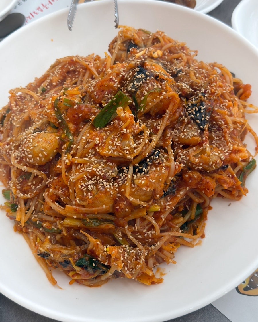 아구신랑콩나물색시 중구점 사진 5