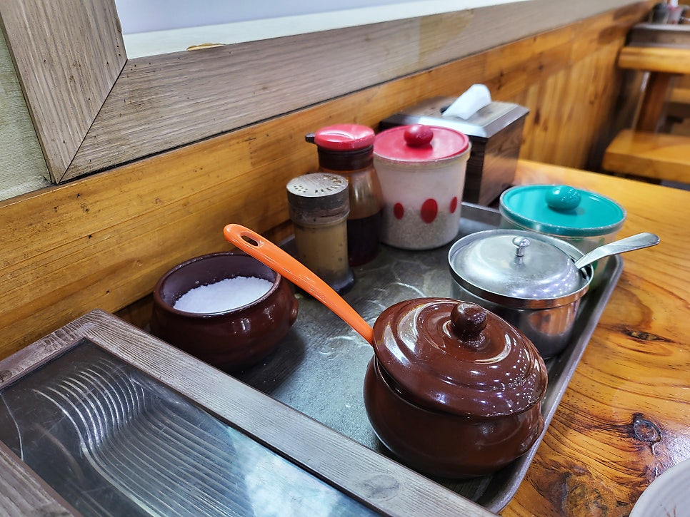 윤가네토종순대국 사진 4