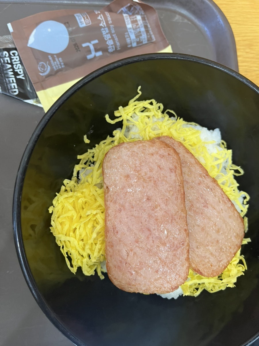 한솥도시락 광주호남대점 사진 5