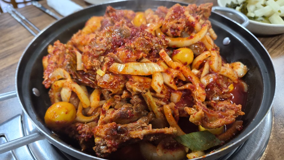 구군계닭집 사진 5