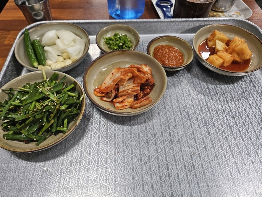 본동장터 돼지국밥 사진 4