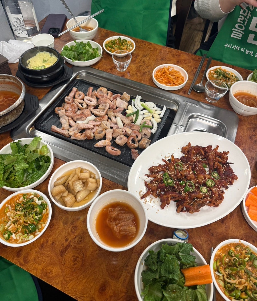 태영생막창 선사13호점 사진 2