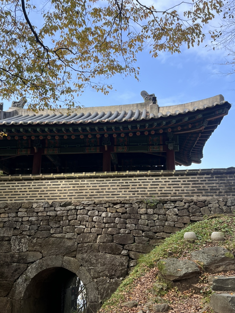 송림정 사진 1