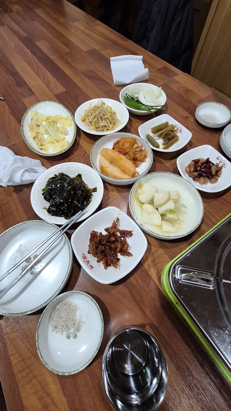 주남오리궁 사진 4