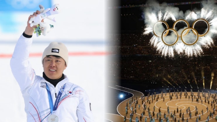  김상겸, 막노동 전전하던 무명에서 ‘37세의 기적’… 한국 스노보드 통산 400번째 메달 주인공이 되기까지 (+스노보드) 