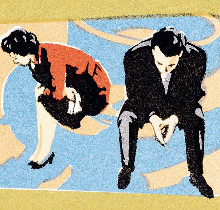  상황별로 다른 이별 멘트, 기준을 잡아주는 문구