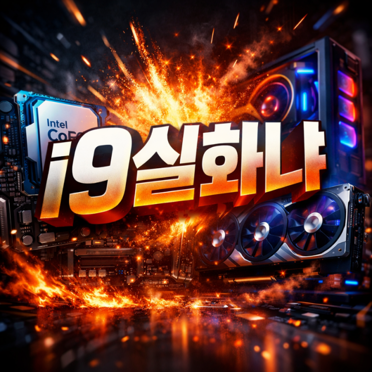  i9 9900U 노트북 16GB 1TB 58만원 실화? 쿠팡·지마켓 가격 비교해보니