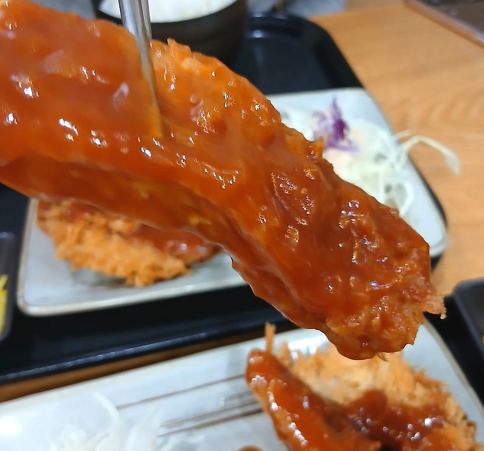가츠몽 잠실리센츠점 사진 3