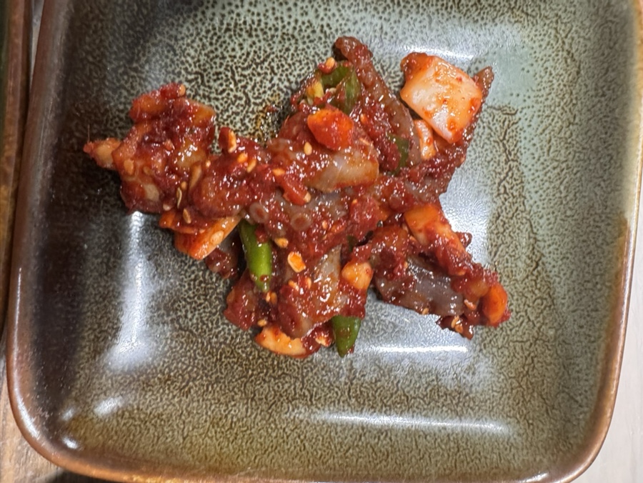 사북염소탕 사진 5