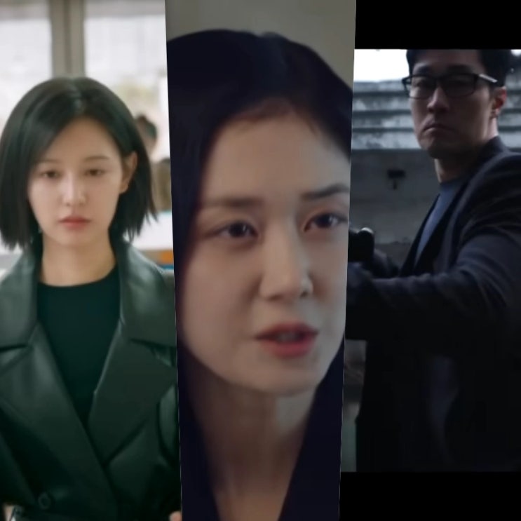 SBS 드라마 김지원 '<b>닥터X</b>'→장나라 '굿파트너2' 소지섭 '김부장' 이 ....