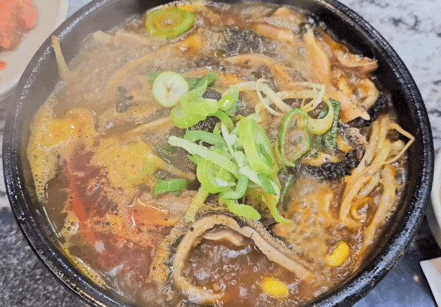  염창역 해장국 맛집｜양선지 듬뿍 ‘원조양평신내서울해장국’ 양천직영점 후기