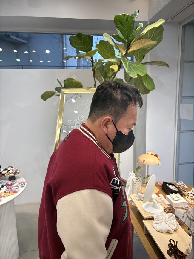 하늘샘 사진 3