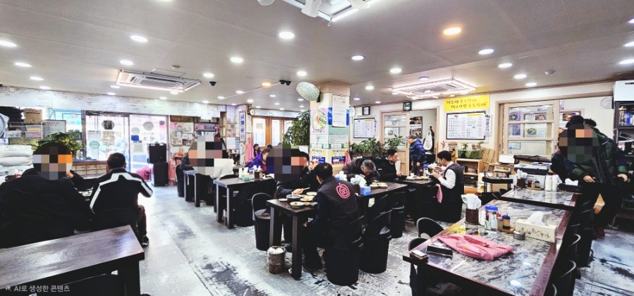 Wonjoyangpyeongsinnaeseoulhaejangguk Yangcheonjikyeongjeom photo 4