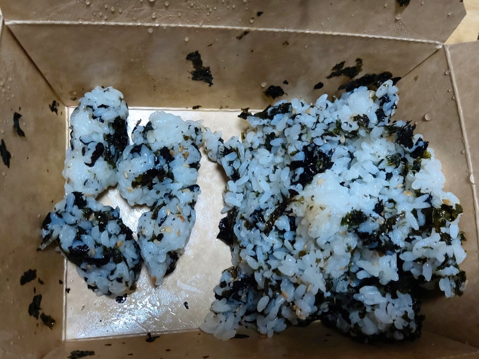 동대문엽기떡볶이 인천구월점 사진 4