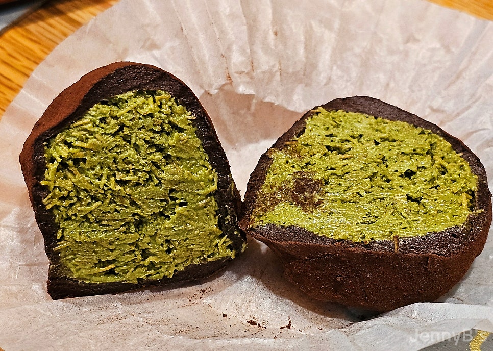 빽다방 이천마장점 사진 3