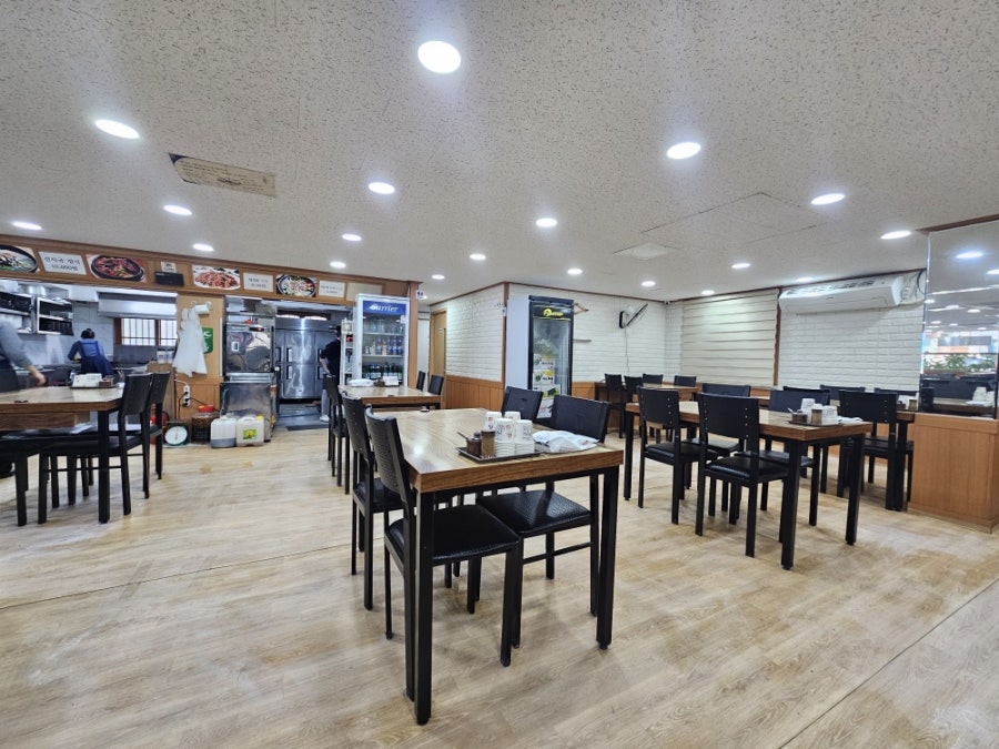3대감전재첩국 본점 사진 4